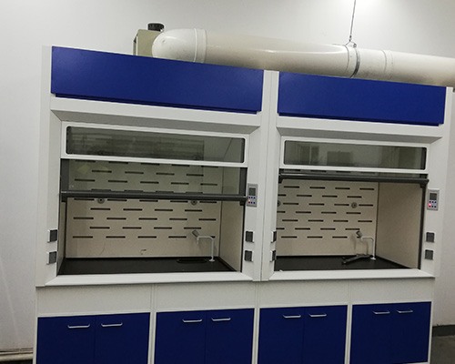 中國科學(xué)院通風柜安裝