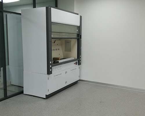 太原實驗室裝修設計 太原實驗室裝修設計