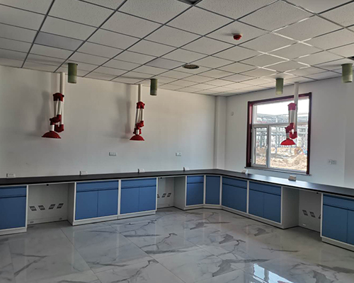 山西實驗室設計 山西實驗室設計