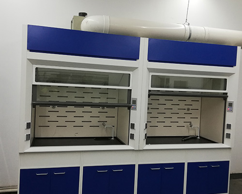 山西實(shí)驗室通風(fēng)柜