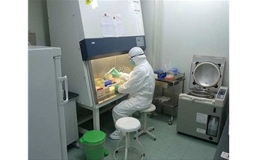 潔凈室在山西實驗室建設過程中如何劃分？山西艾德沃思