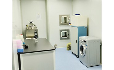 潔凈室對環(huán)境應(yīng)該如何控制？