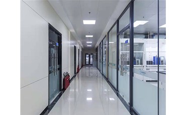 太原實驗室裝修的注意事項有哪些？山西艾德沃思