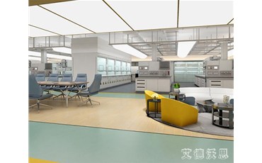 山西實驗室設計施工要點是什么？山西艾德沃思