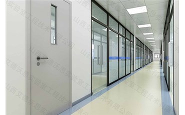 山西實(shí)驗(yàn)室設(shè)計(jì)要求，你知道幾條？