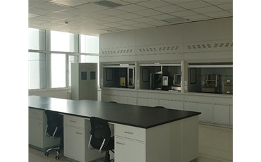 水質化驗檢測山西實驗室設計建設需要注意哪些問題？