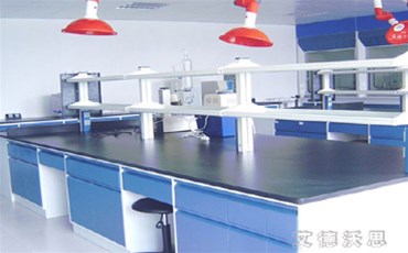 山西實驗室裝修需要哪些理念？