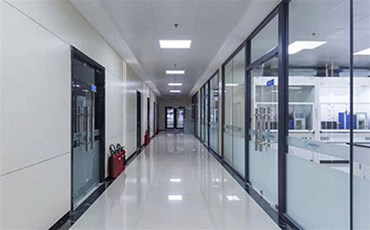 山西PCR實驗室檢測被污染的問題如何解決？